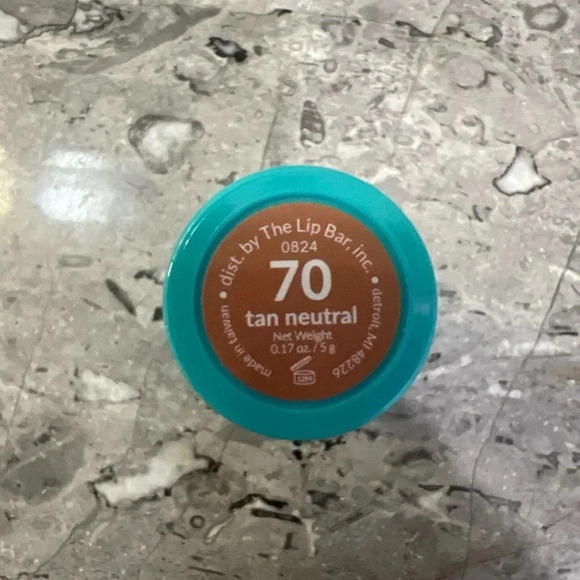 Thread Face It Complexion Stick - 70 TAN NEUTRAL NEW SEALED - Picture 4 of 5